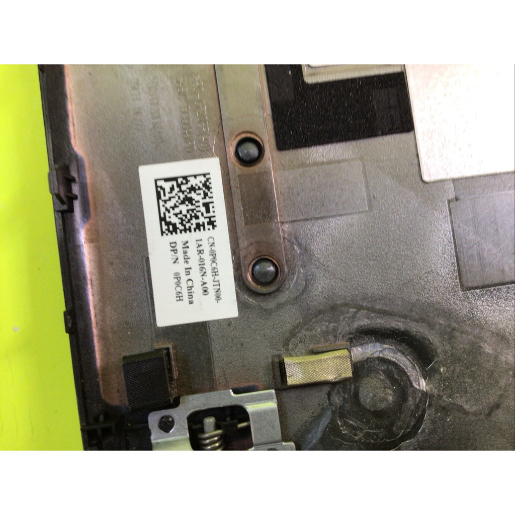 Dell Latitude 5521 Bottom Case Cover 0P0C6H P0C6H