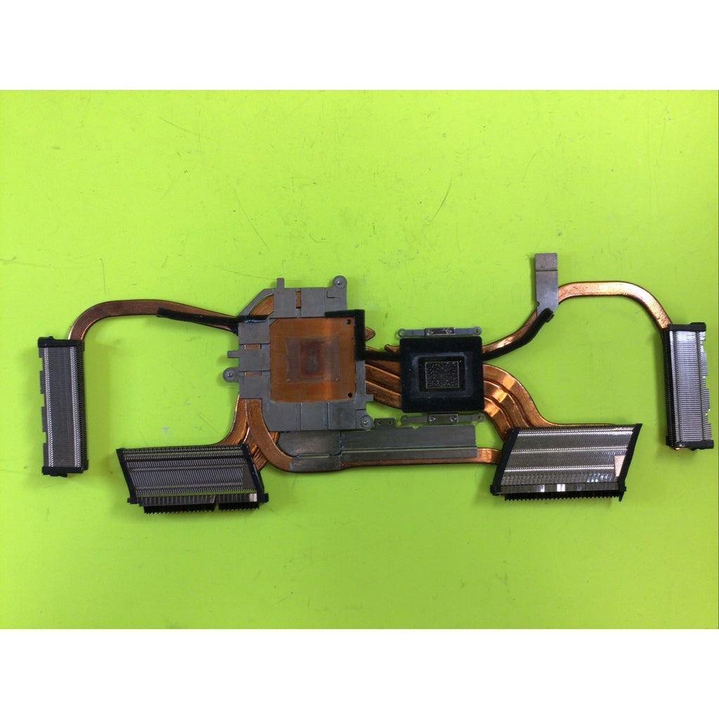 13NR0800AM0312 Asus CPU Heatsink GA503RM-G15.R93060