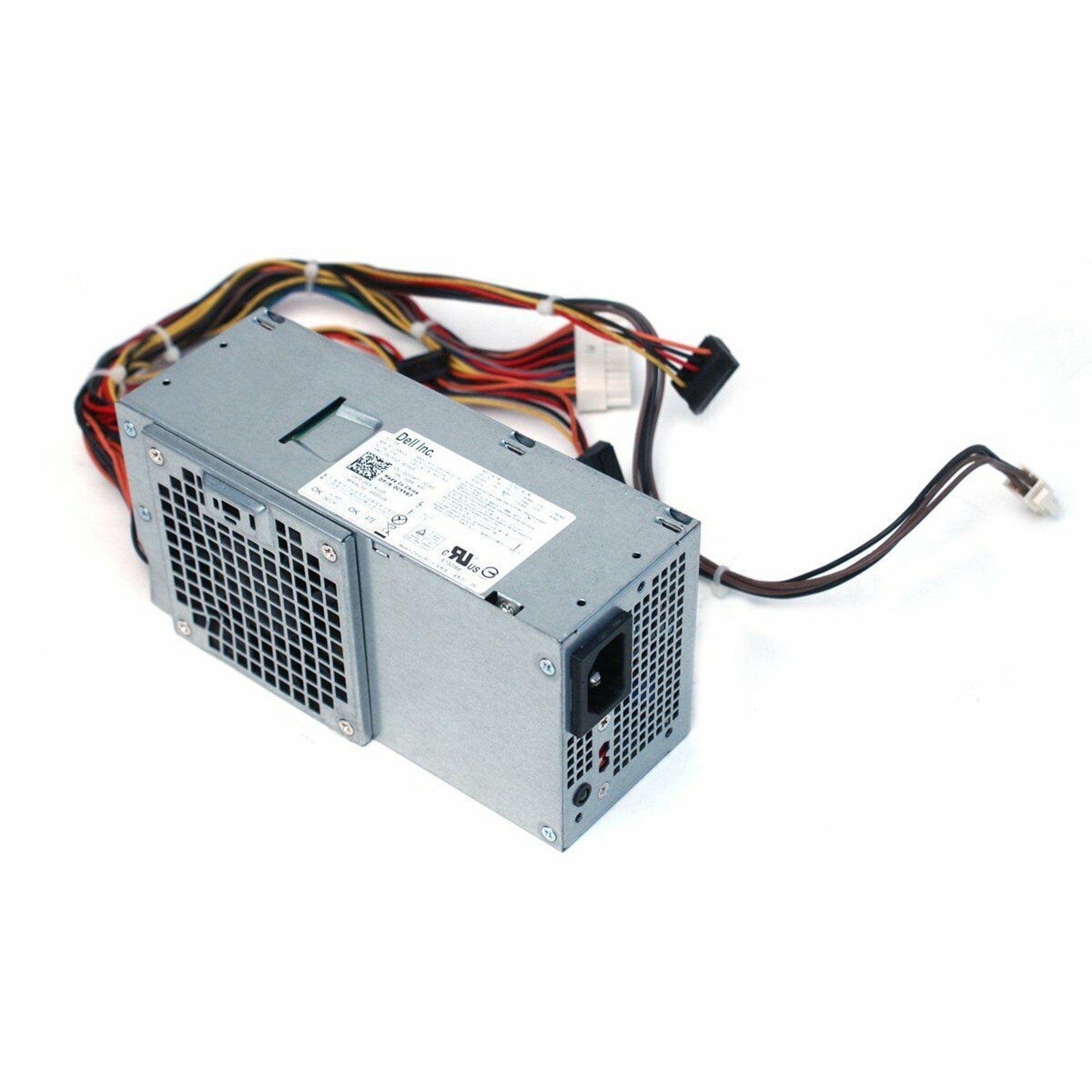 Power Supply for Bestec TFX0250D5W Rev. X4 Dell YX301 250W TFX