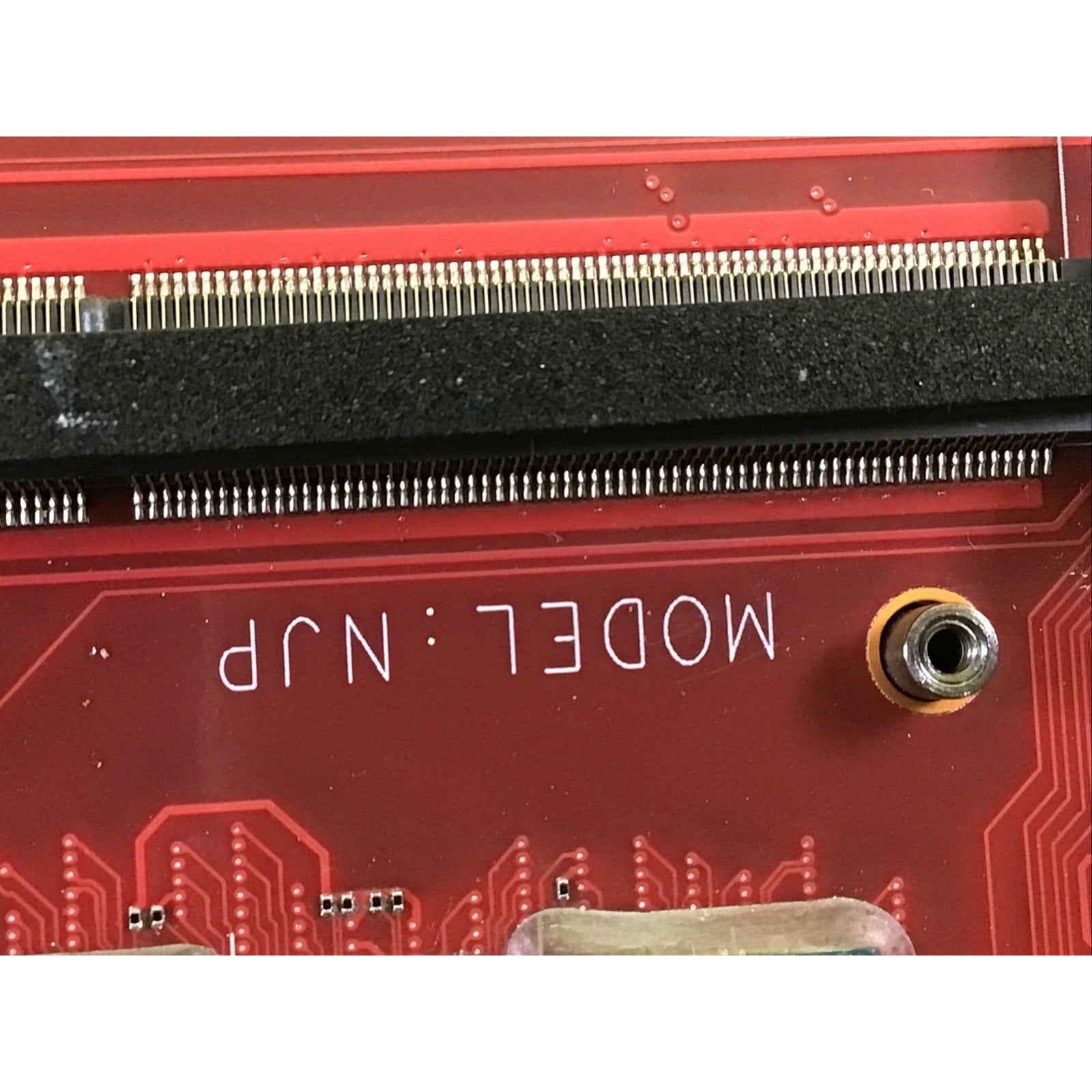 ASUS Zephyrus G15 GA503R GA503RW Ryzen 9 6900HX RTX 3060 Motherboard