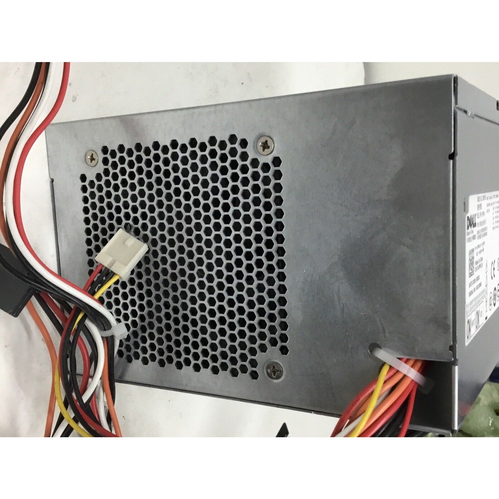 Parts Only Dell OptiPlex 330 360 580 740 745 755 760 780 960 power supply PW114