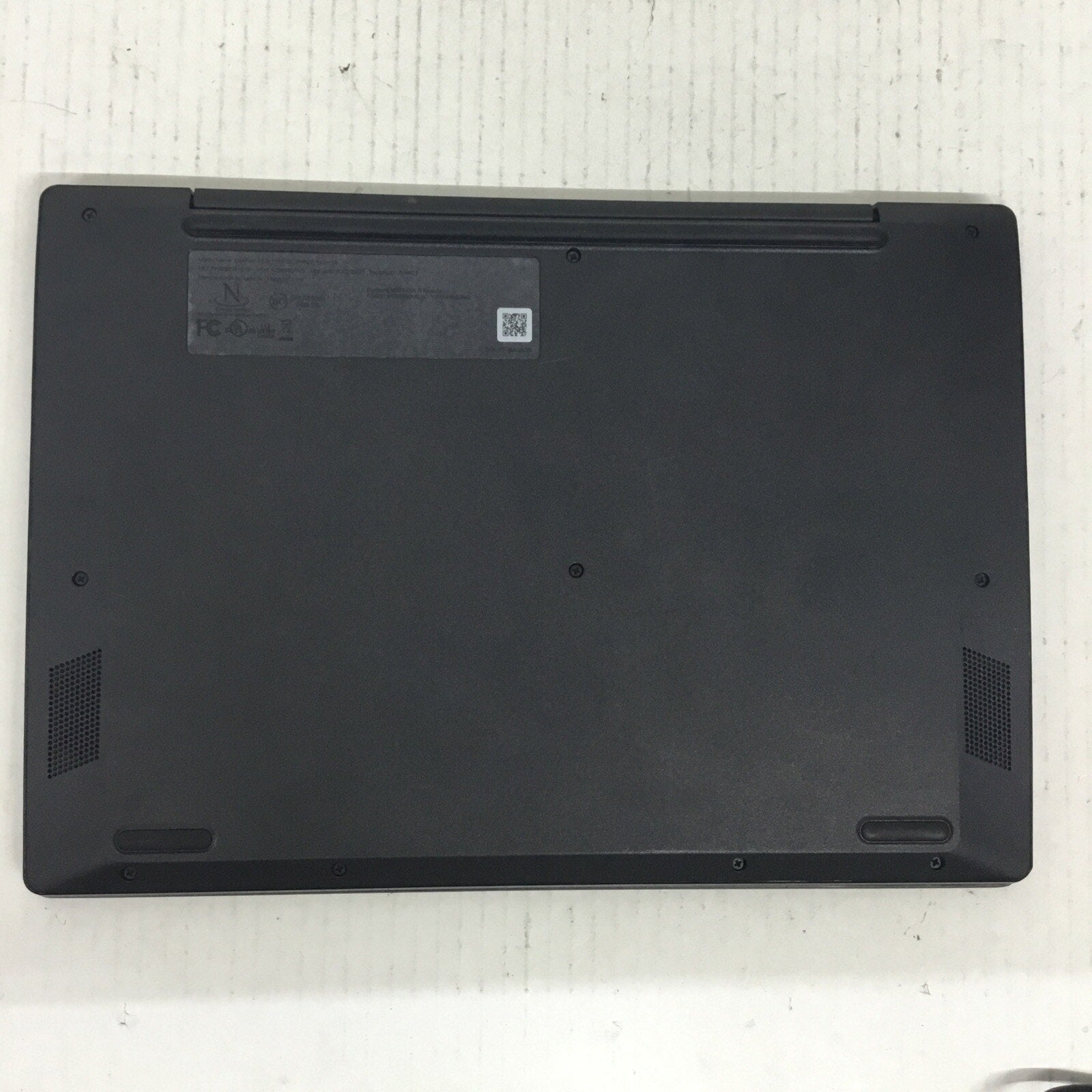 Lenovo IdeaPad 3 CB 11IGL05 11.6" HD Celeron N4020 1.1GHz Intel UHD Chromebook