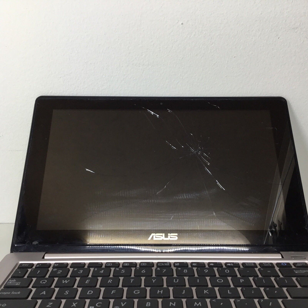 ASUS X202E Notebook PC Intel Pentium CPU 2117U X202E-DB21T No OS - For Parts