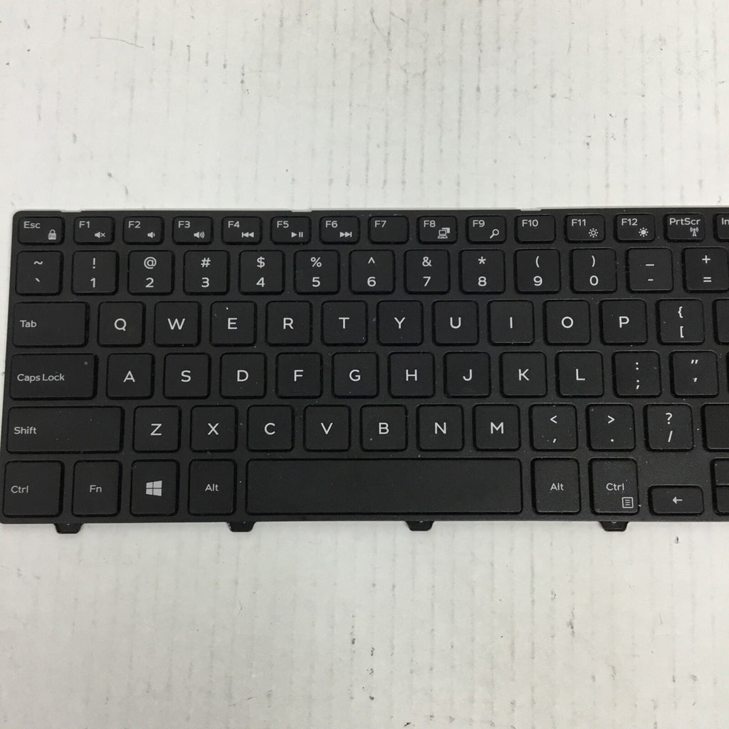ORIGINAL!! DELL INSPIRON 15 3552 SERIES 15.6" LAPTOP KEYBOARD TRIM KPP2C 0KPP2C