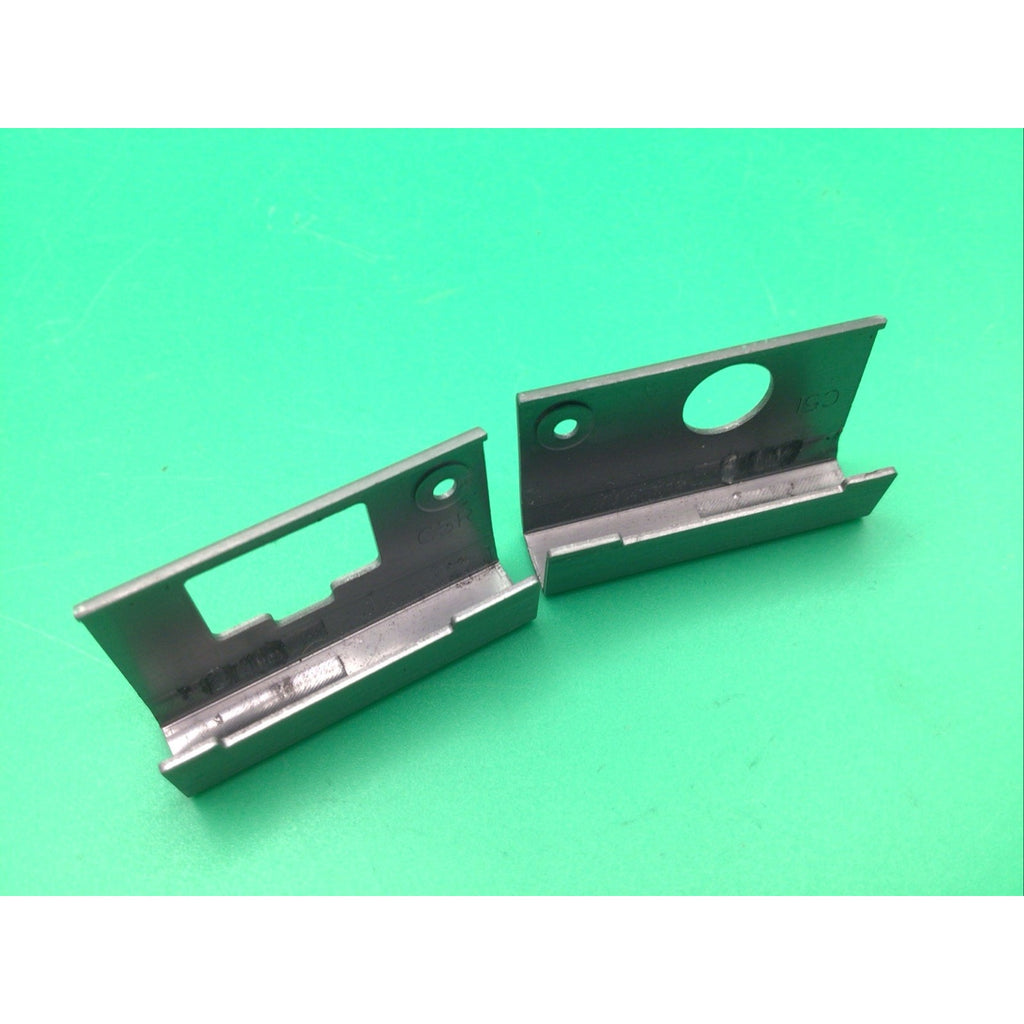 Dell Latitude E7270 LCD Hinge Cover for Non-Touch screen