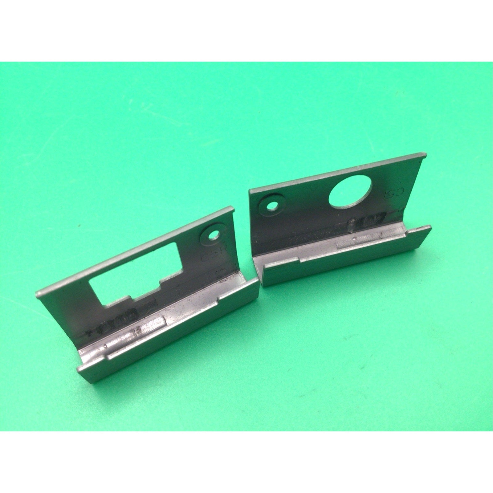 Dell Latitude E7270 LCD Hinge Cover for Non-Touch screen