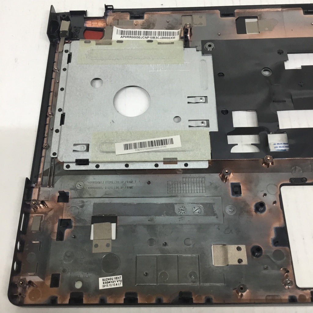 For Parts Lenovo Ideapad Y510p Palmrest Touchpad AP0RR00050J