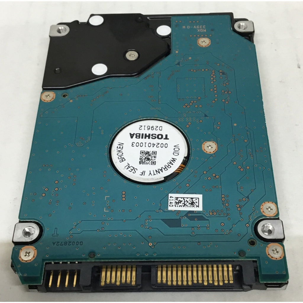 625237-001 HP 500GB 2.5IN SATA300 7200RPM HDD