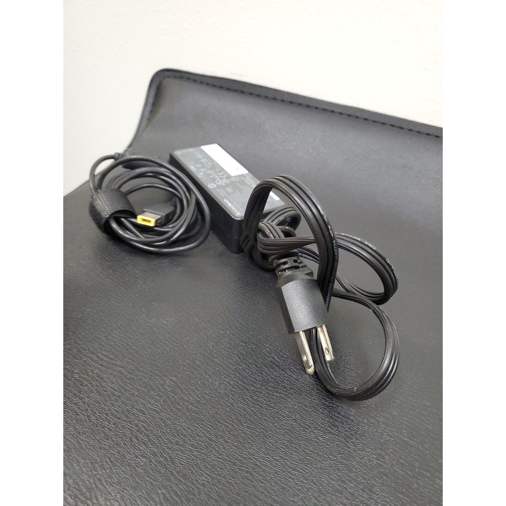Lenovo Original 65W 20 V Genuine ADLX65NCC3A AC adapter 20 V 3.25 A