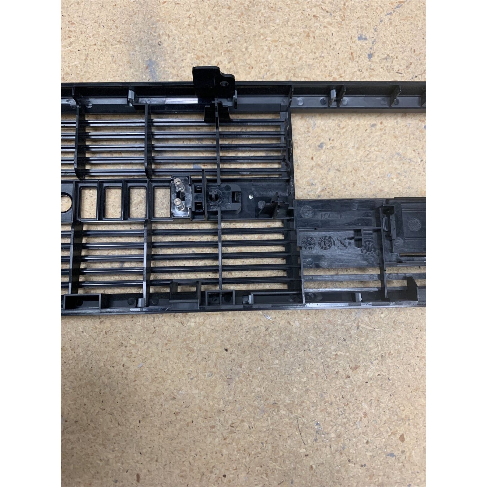 HP Compaq PI-510972 Elite 8000 SFF Front Bezel