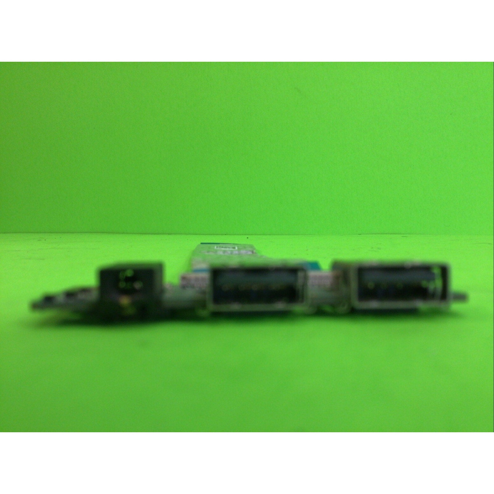 Dell LS-C142P / 0RT8YV Audio USB Board with Flex Cable