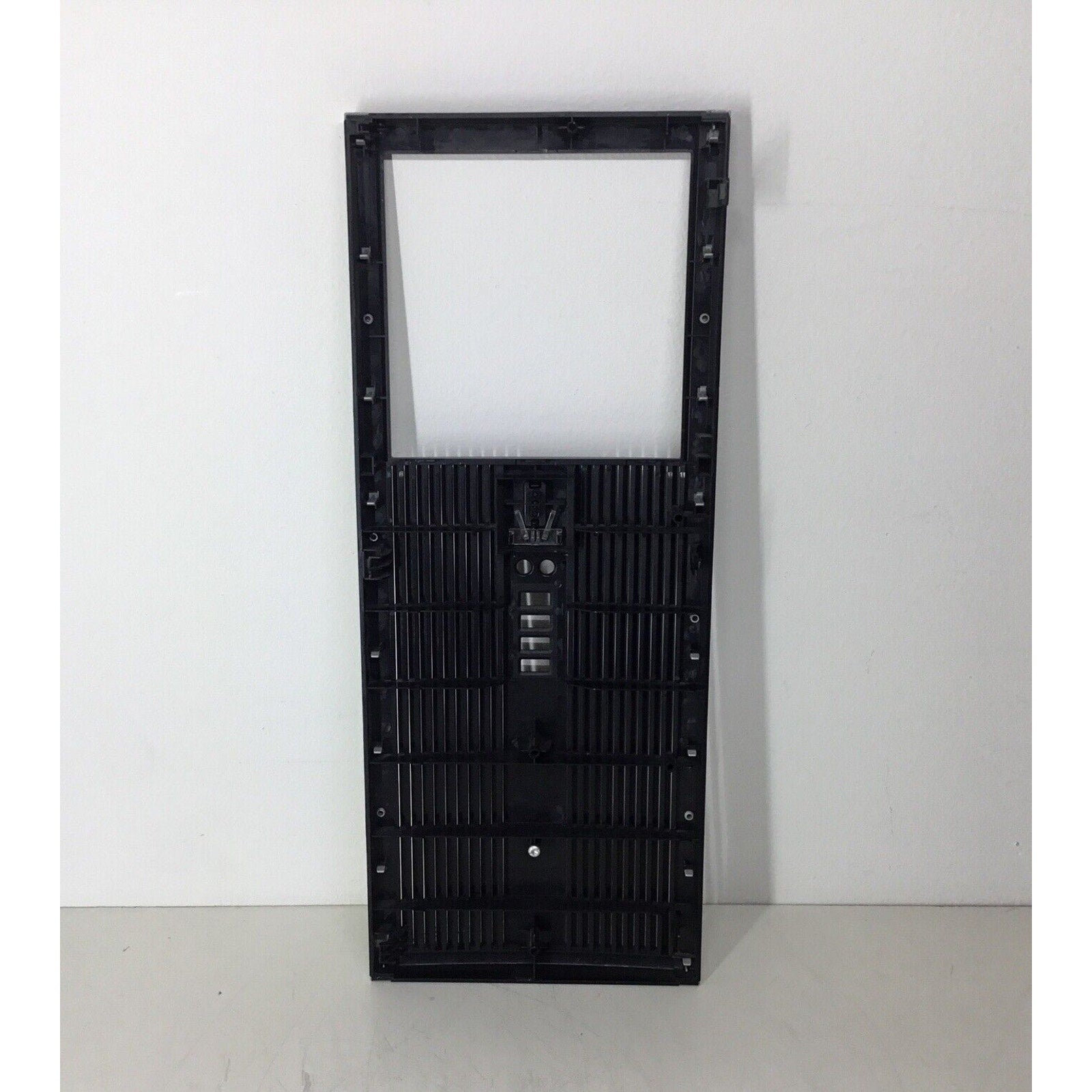 HP Compaq 8100 8200 83200 Elite CMT MiniTower Case Front Drive Cover Panel Bezel