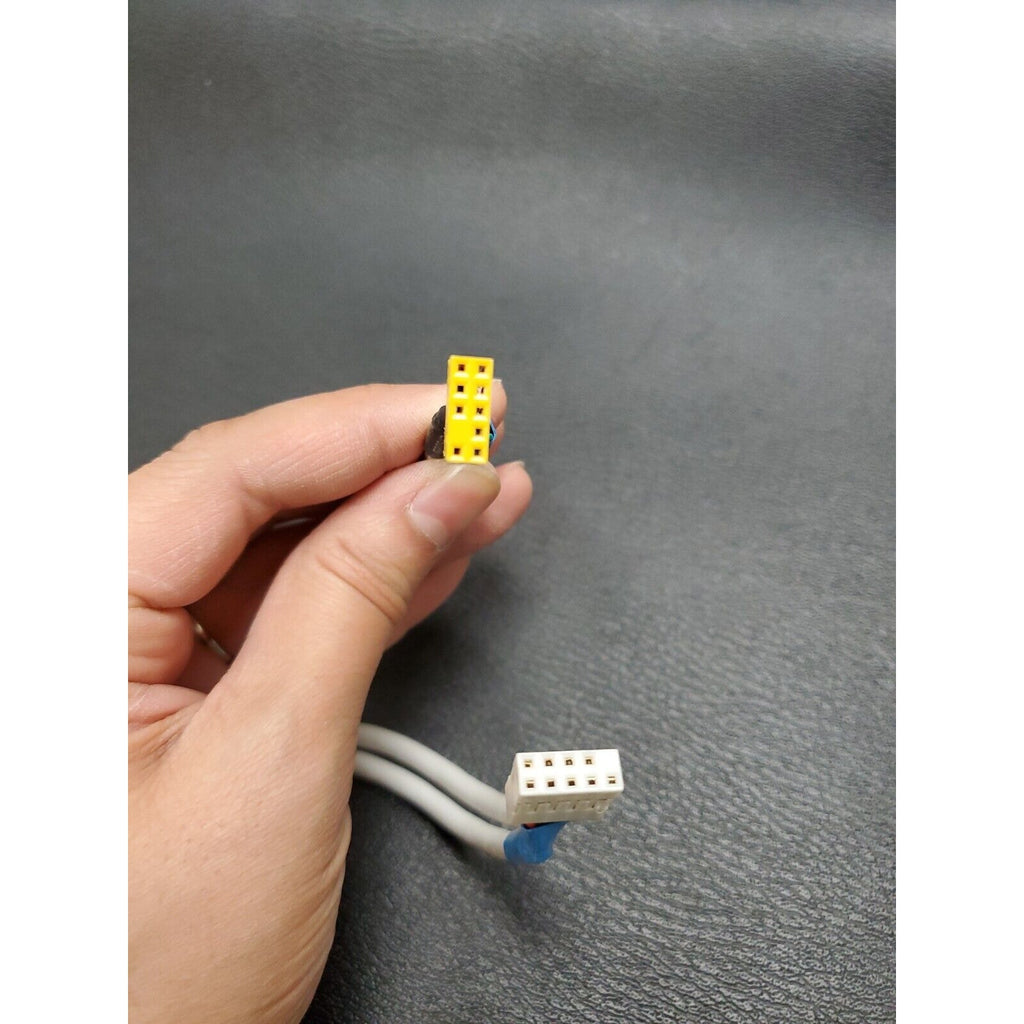 HP Compaq 500B MT Desktop Front USB Audio P/N 505070-001 1460-00100H2 1049