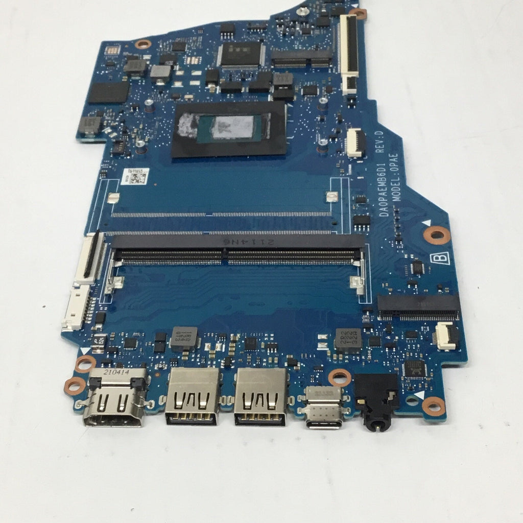 OEM - HP 14s-fq0027na AMD 3020e Motherboard DA0PAEMB6D1 0PAE