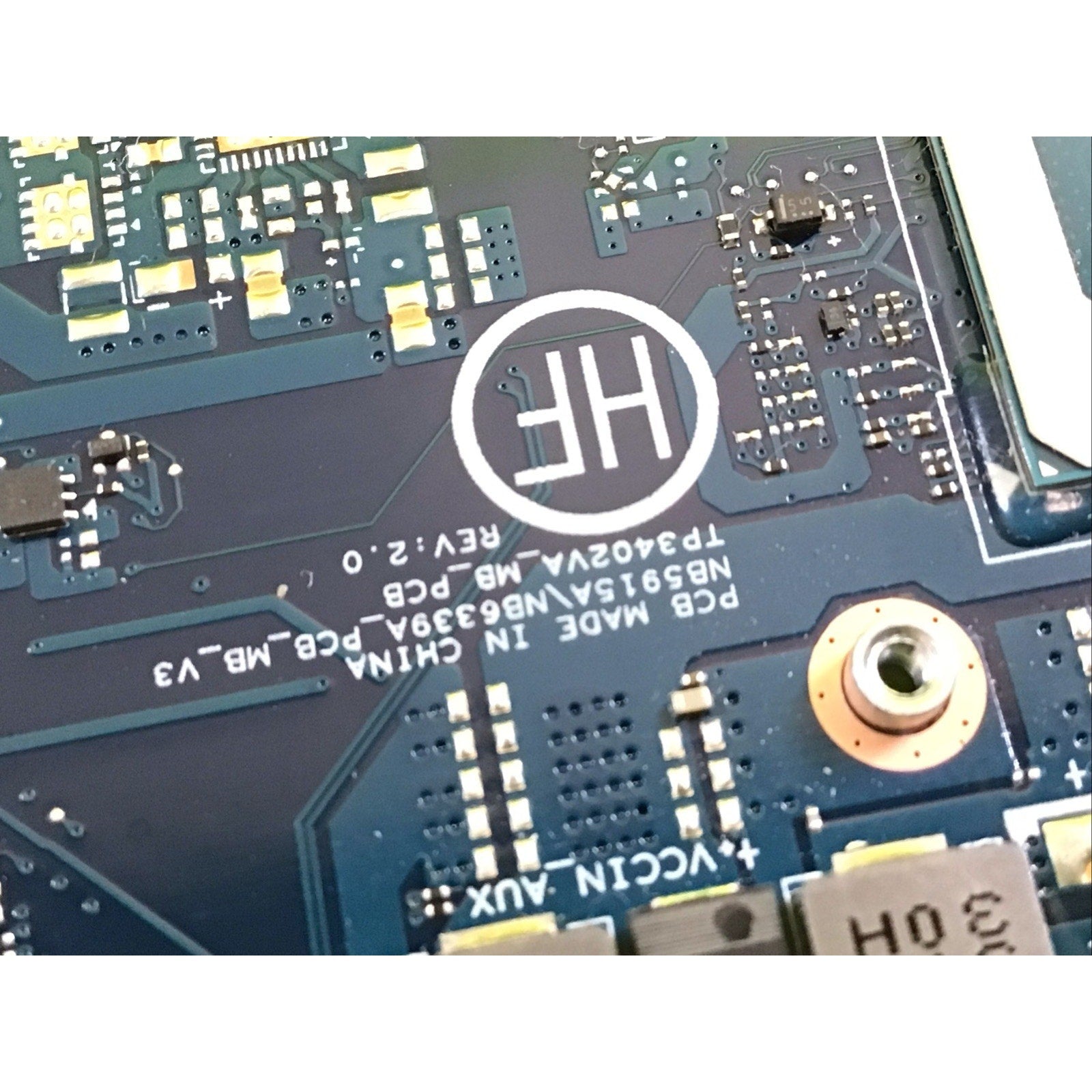 ASUS Vivobook S 16 Flip TN3604V Core i9 1300H 8GB RAM NB5915A PARTS or REPAIR