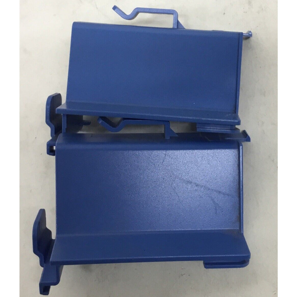 Lot of 3 Desktop Fan Shelter Shroud 1B31D2100-600-G Dell Optiplex 7010 SFF