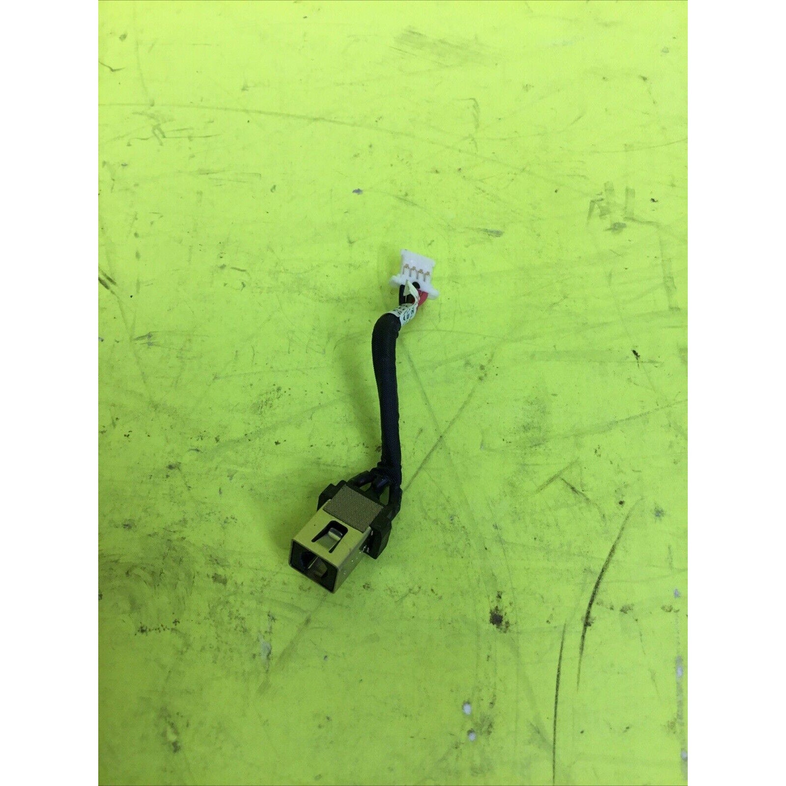 DC301014G00 GENUINE LENOVO POWER DC-IN CONNECTOR IDEAPAD S340-15IWL 81N8 (CA312)