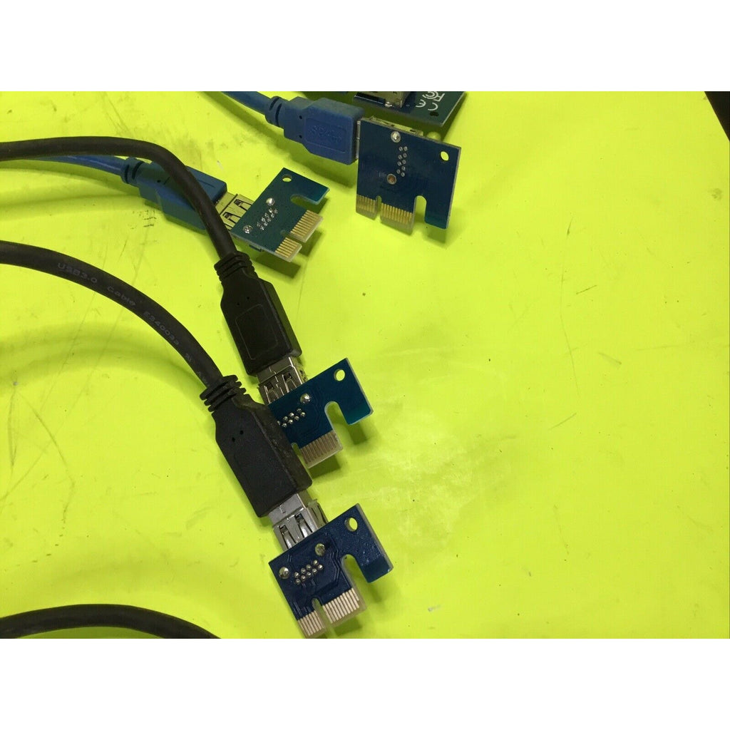 10 Pack of PCE2PCE-NL-4 w/Cable