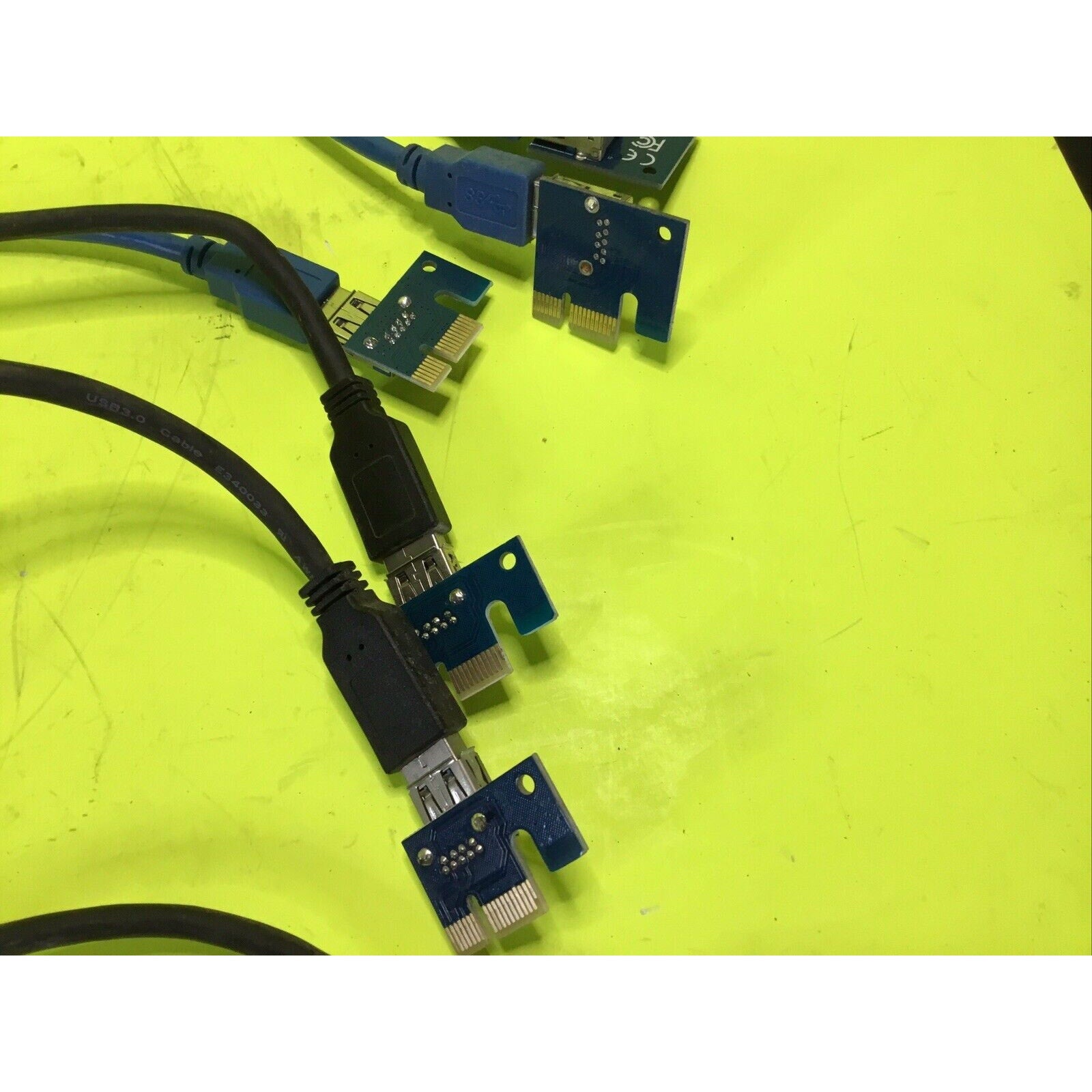 10 Pack of PCE2PCE-NL-4 w/Cable