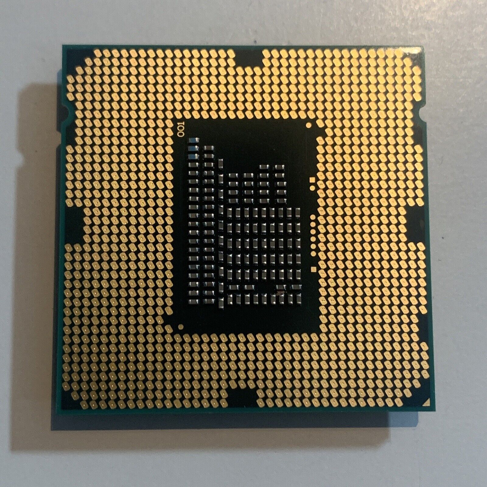 Intel Core i3-2120 @3.70GHz 2nd Generation Processor - SR05Y