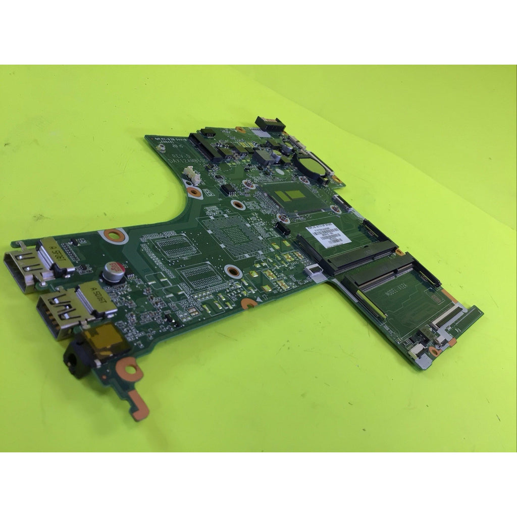 HP 15-AB157NR Core i3-5020U Motherboard 823916-001 DAX12AMB6D0