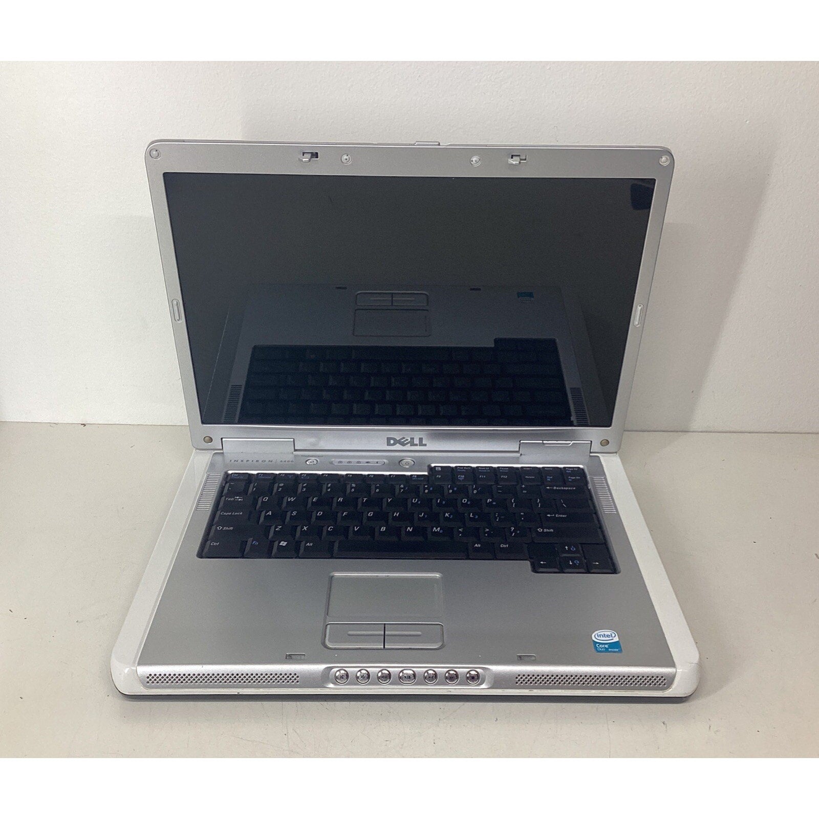 Dell Inspiron 6400 Intel Core Duo 1GB RAM 160GB HDD - Parts Only