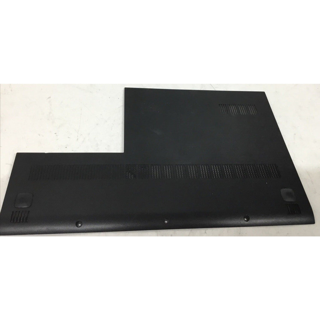 Lenovo IdeaPad 15.6" Z50-75 Genuine Laptop Bottom Cover Door Black AP0TH000900