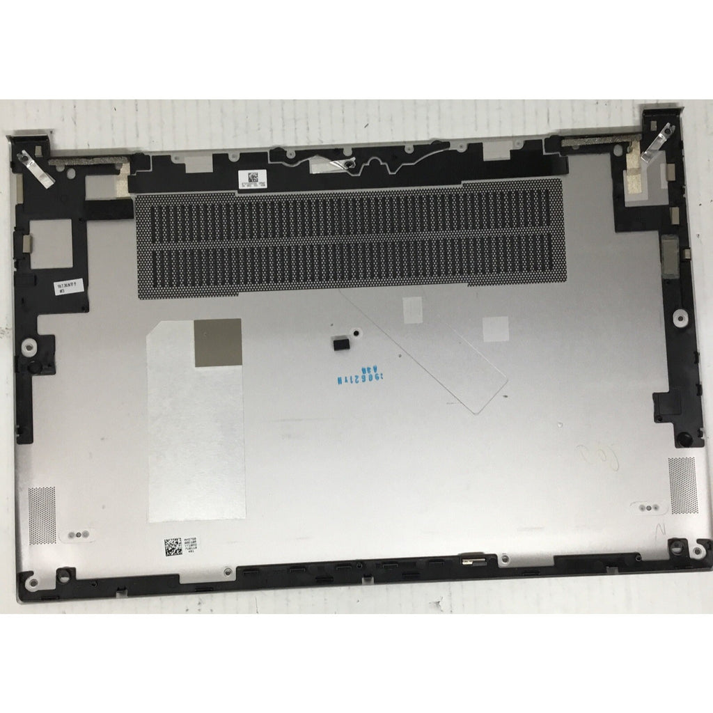 Lenovo Yoga 15.6" 730-15IKB OEM Bottom Case Silver AM27G000D10