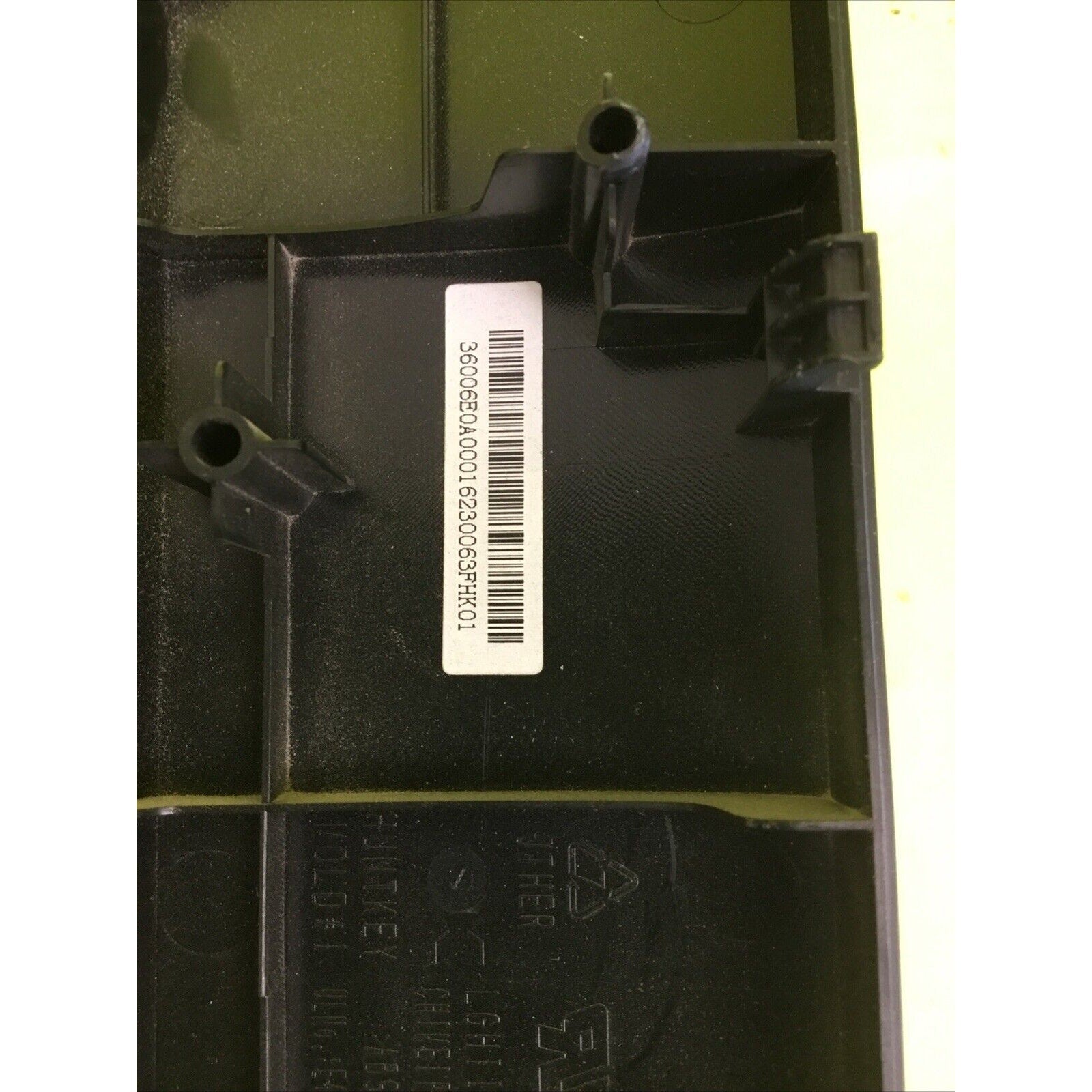 OEM HP Pavilion 570-p023w Desktop PC Front Face Plate