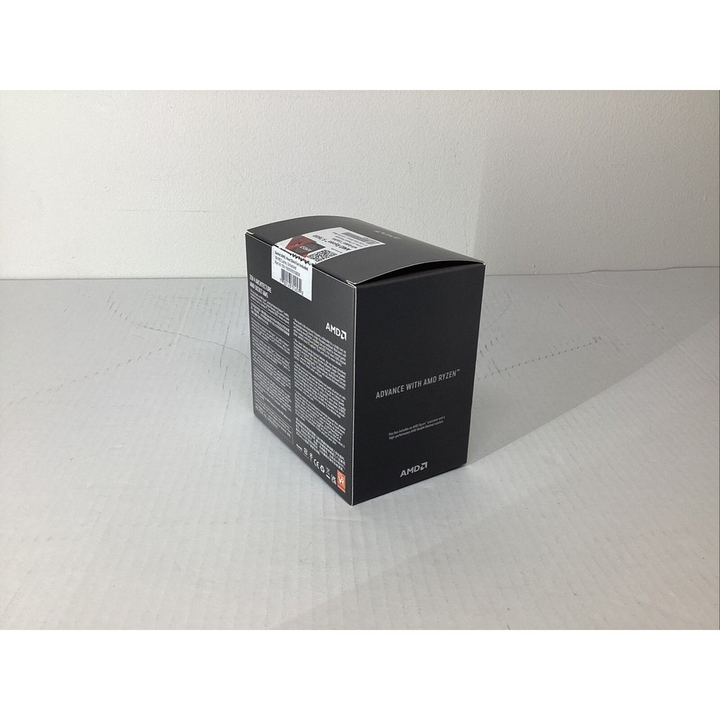 AMD Ryzen 5 7600 100-100001015BOX CPU BOX ONLY