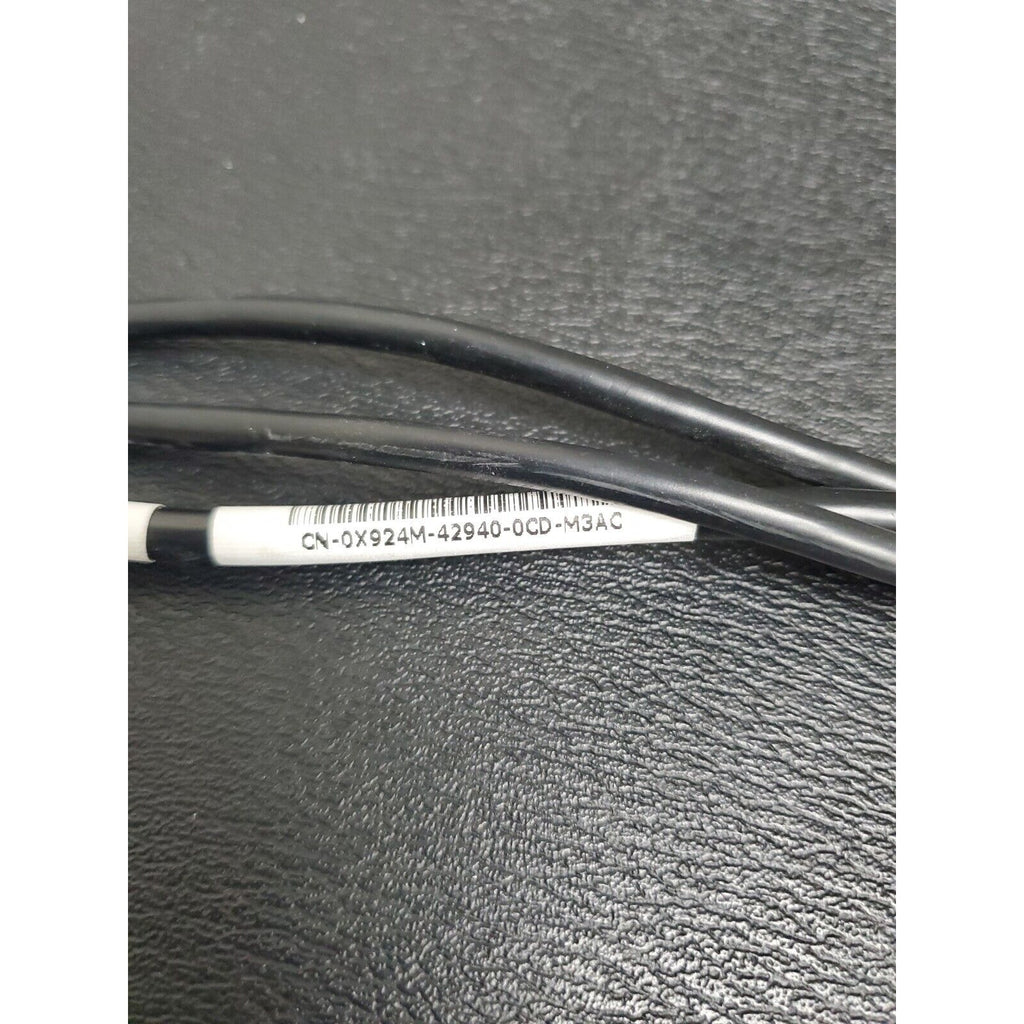 Dell Inspiron 580.535.537.545.546 USB Audio Panel Tower CN-0X924M 0G262N