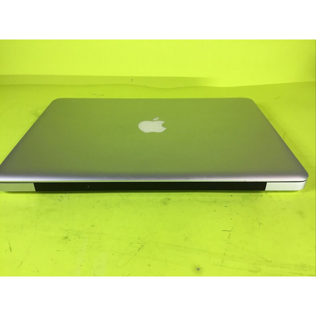 Vintage Apple MacBook Pro 13" A1278 FOR PARTS REPAIR or RECYCLE