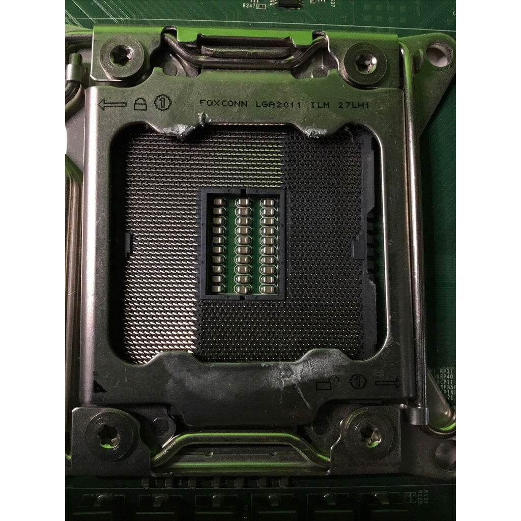 Dell Precision T5600 Motherboard 0Y56T3 Dual LGA2011 FOR PARTS