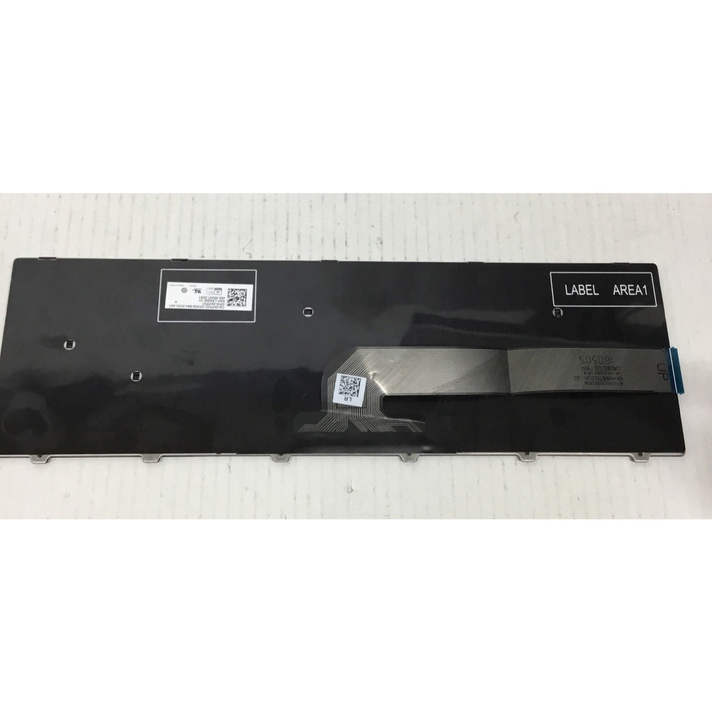 DELL INSPIRON 15 3552 SERIES 15.6" LAPTOP KEYBOARD TRIM KPP2C 0KPP2C