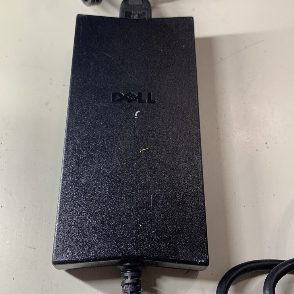 Dell 0JU012 OptiPlex 130W AC Adapter DA130PE1-00 ADP-130DB B (PA-4E Family)