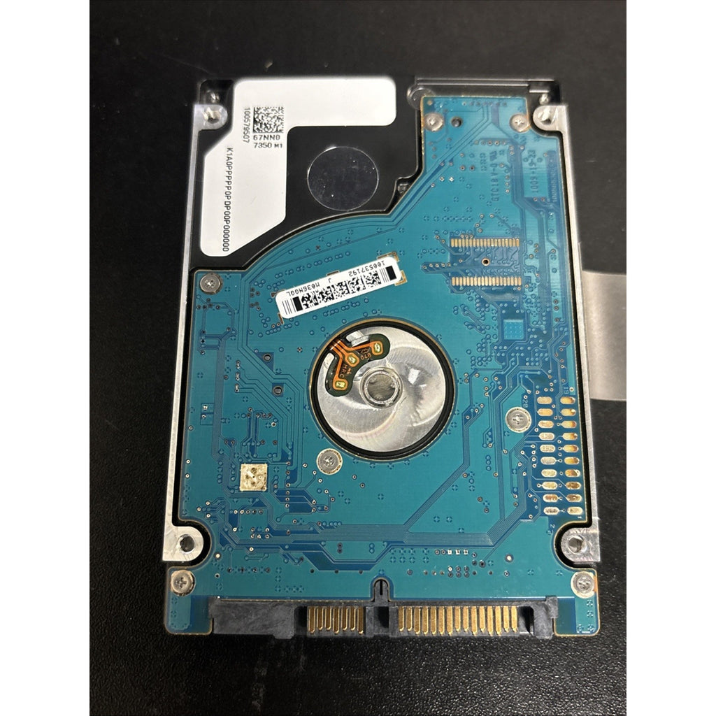 Seagate Momentus 5400.6 250GB LAPTOP PC Apple Hard Drive ST9250315ASG Free Ship