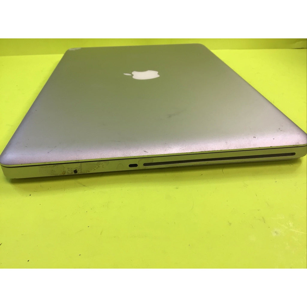 Apple MacBook Pro Early 2011 Core i7 2.3GHz 4GB RAM NO HDD FOR PARTS or REPAIR