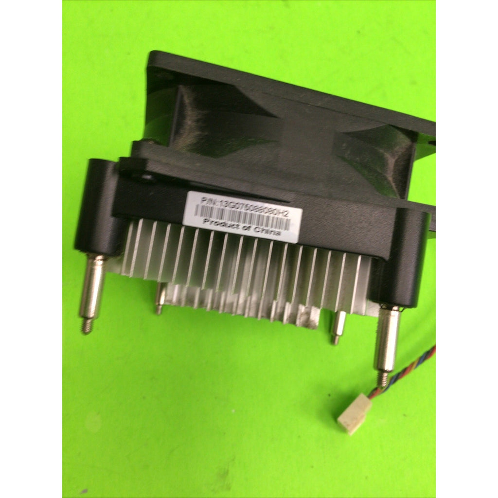 Amatech CPU Cooler & Heat Sink 13G075135022H2 AMD Socket 775 80mm Processor