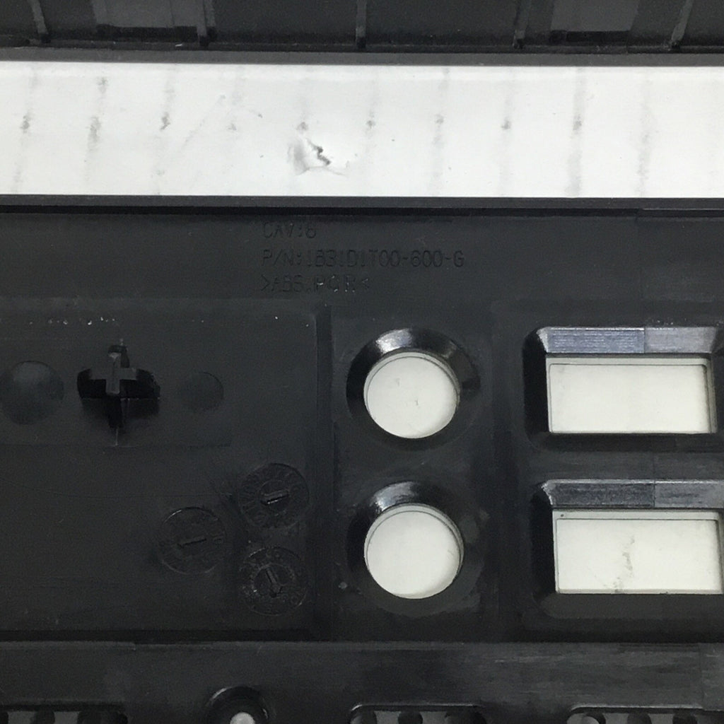 Dell OptiPlex 9010 Desktop Front Bezel Panel Case Cover Faceplate 1B31D1T00-600-