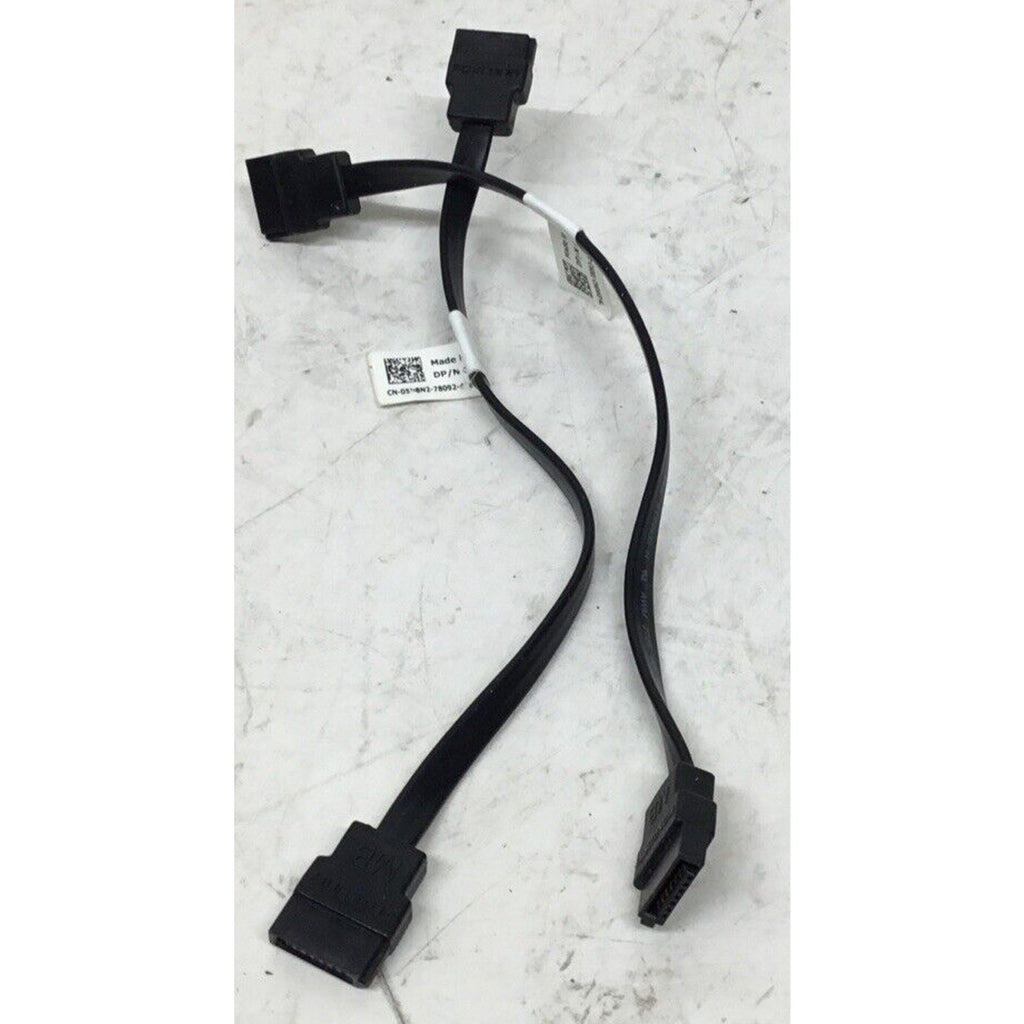 LOT OF 2 @ Dell Optiplex 7020 Desktop Computer Drive Cable CN-05N8N2