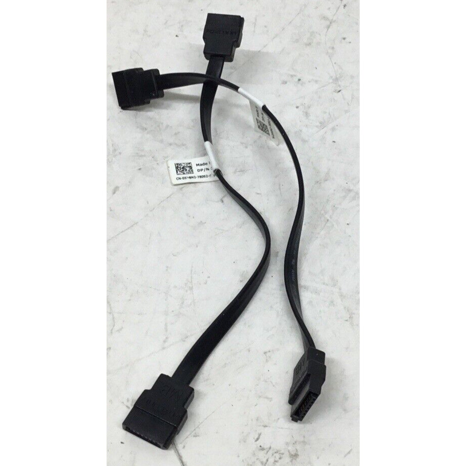 LOT OF 2 @ Dell Optiplex 7020 Desktop Computer Drive Cable CN-05N8N2