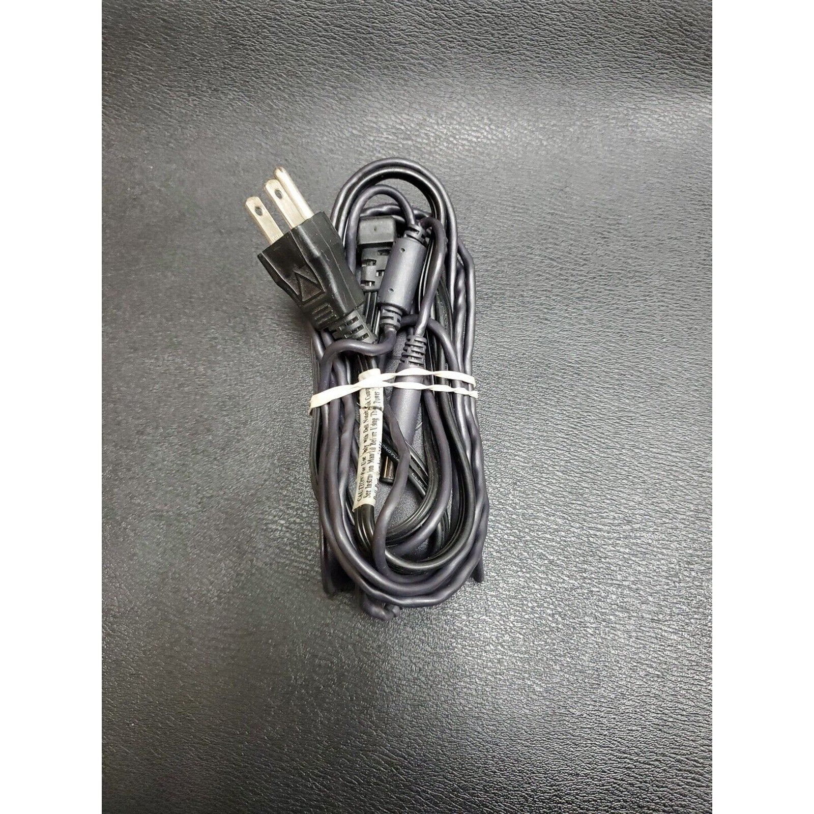 Genuine Dell AA22850 65W 19.5V 3.34A AC Adapter PA-12 05U092