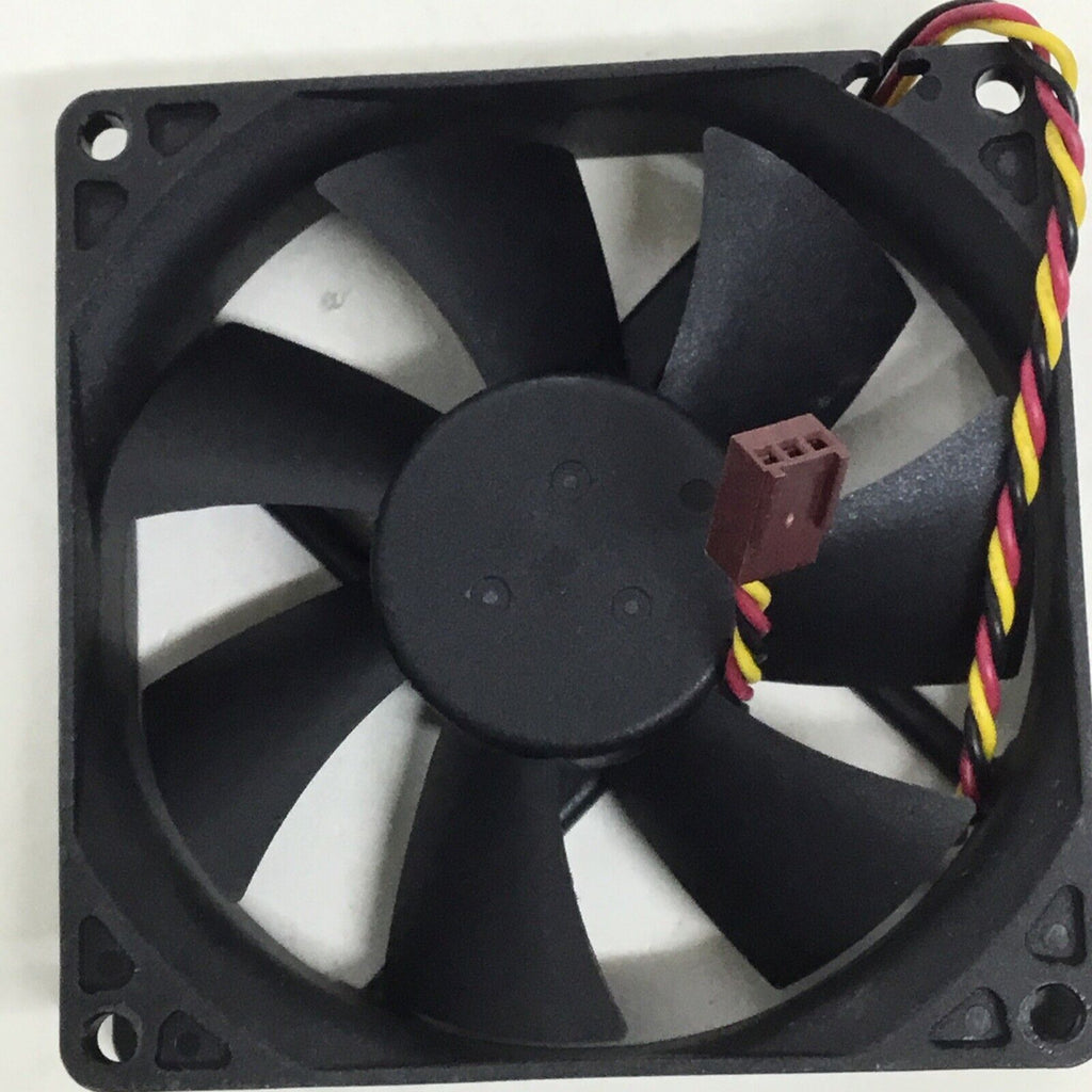FOXCONN PVA092G12M 90*90*25MM 12V 0.24A 3Pin Cooling Fan