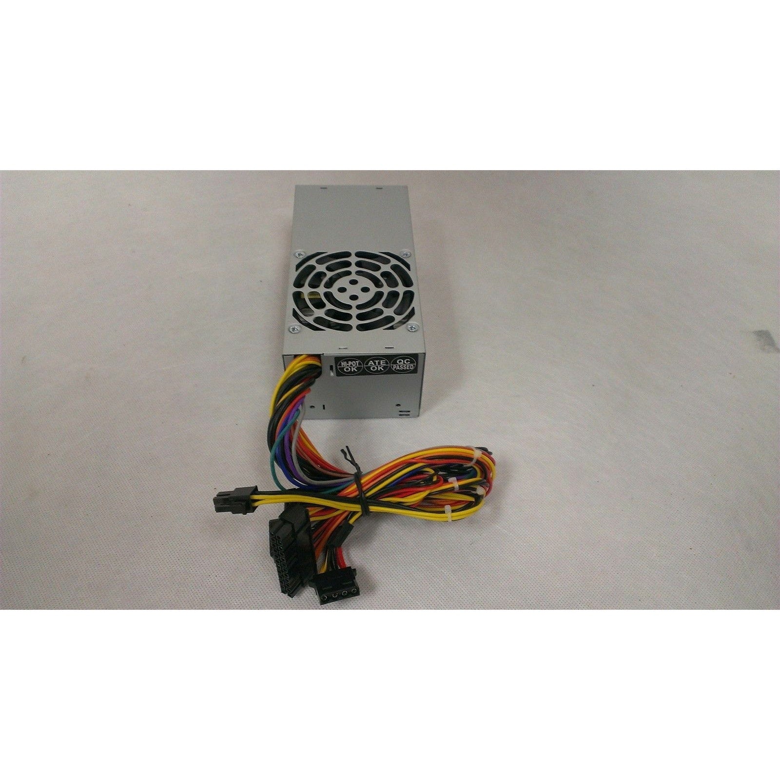 Replace Power Supply for HP Pavilion Slimline s5610y s5611f s5613w Upgrade 300W