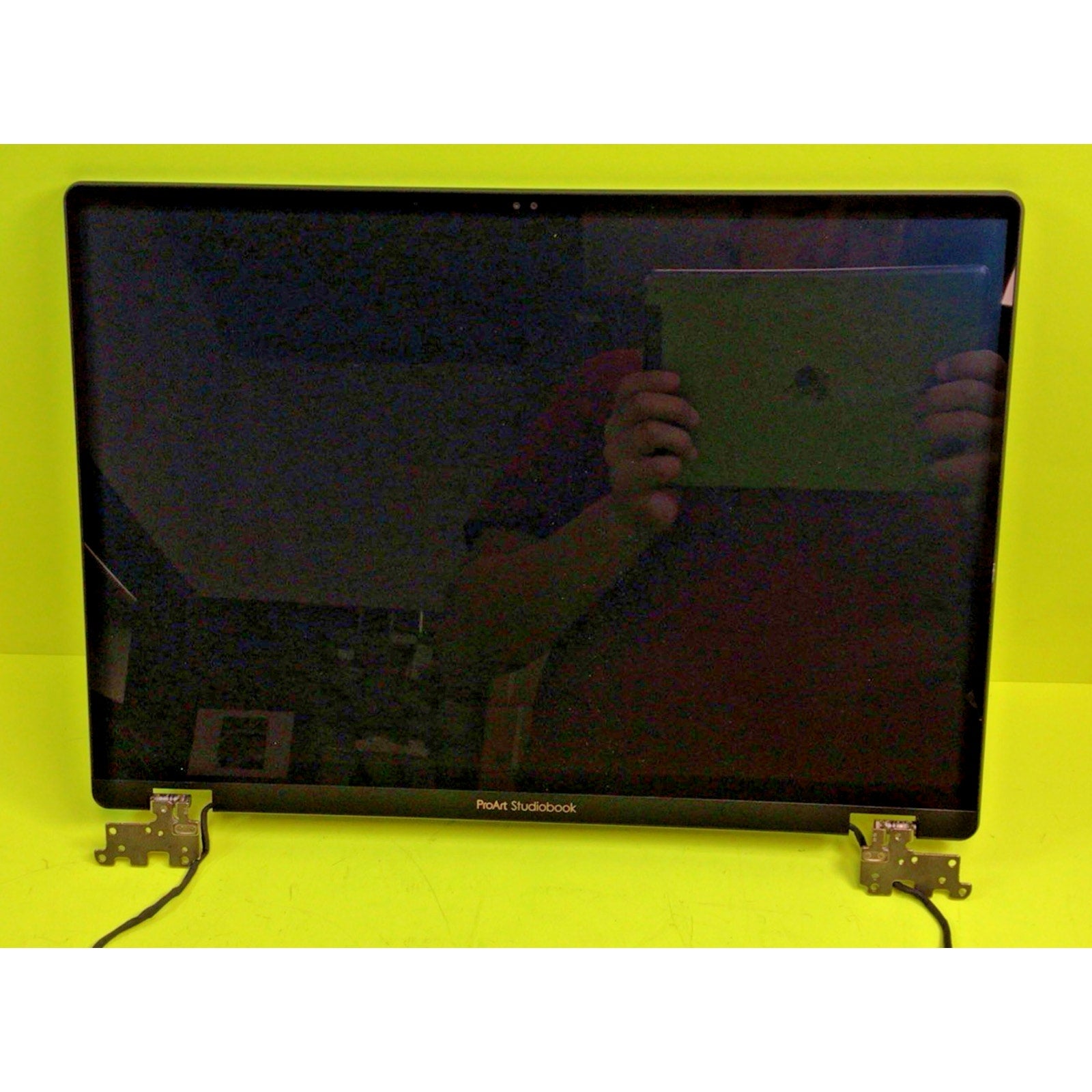 ASUS ProArt Studiobook 16 H7604J 16" OLED Display Assembly