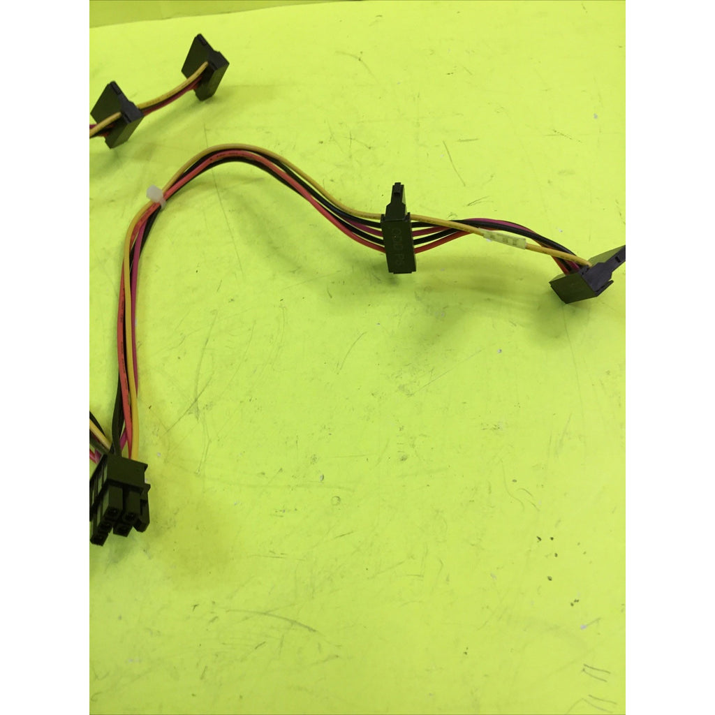 Dell Optiplex MT 9020 7020 Precision 3620 T1700 SATA 5 Pin Power Cable CR9TD
