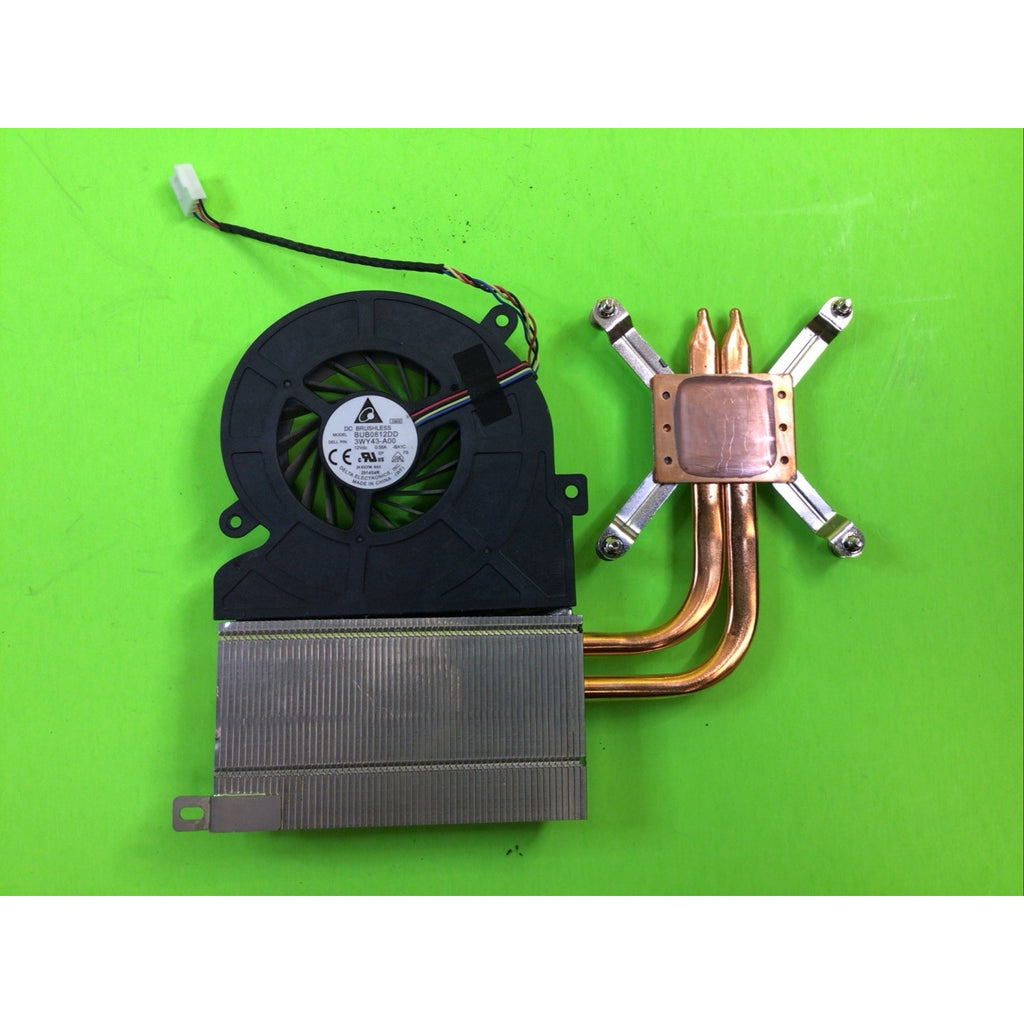 Dell 03WY43 0TY0P5 Heatsink and Fan Assembly for Optiplex 9020 AIO