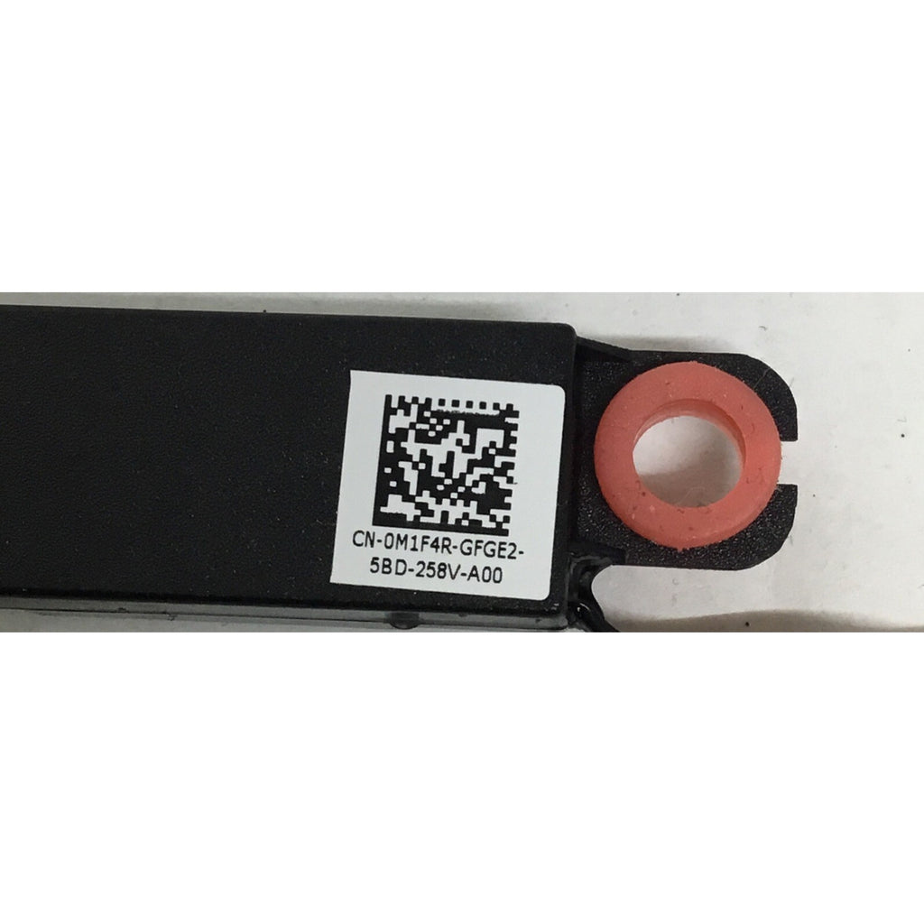 Genuine Dell Inspiron 5700 Series Laptop Speaker Pair 0M1F4R PK230000000