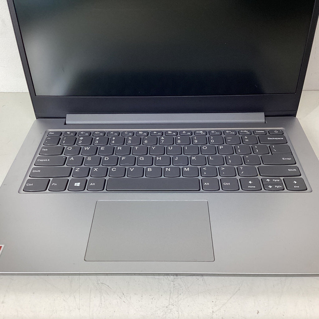 Lenovo IdeaPad Slim 1-14AST-05 14" AMD A6 No HDD/SSD, RAM - For Parts