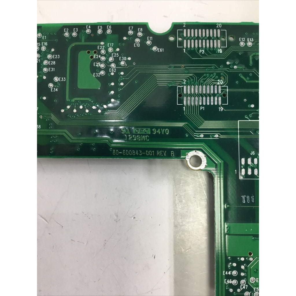 Western Digital WD84AA-00ANAD Board 60-600843-001 REV A